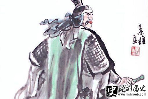 一拥而入什么意思?一拥而入典故出处介绍 一拥而入什么意思?一拥而入典故出处介绍