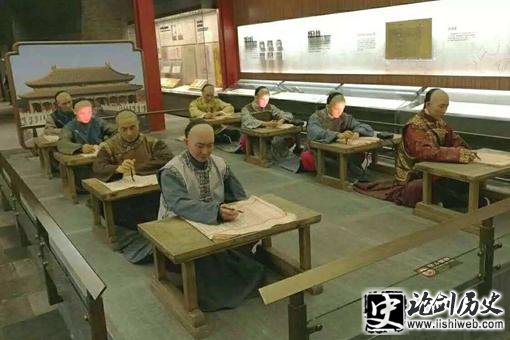 古代的科举状元是当什么官的?官职有多大? 古代的科举状元是当什么官的?官职有多大?