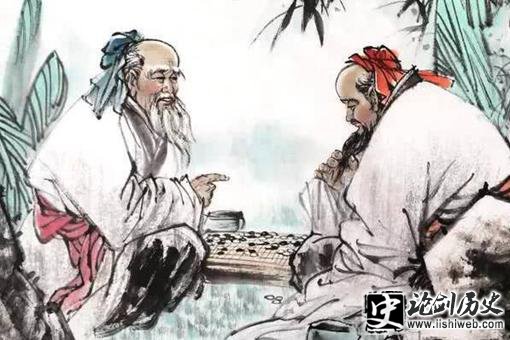 围棋在哪个朝代最受欢迎?古代有哪些围棋高手? 围棋在哪个朝代最受欢迎?古代有哪些围棋高手?
