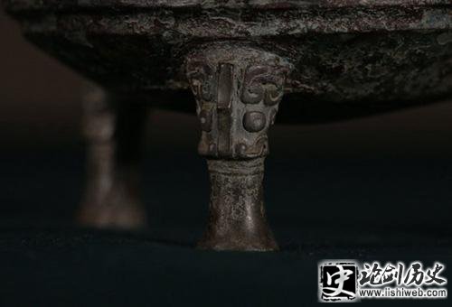 虎鎣怎么读 揭秘青铜器虎蓥是什么朝代的 虎鎣怎么读 揭秘青铜器虎蓥是什么朝代的