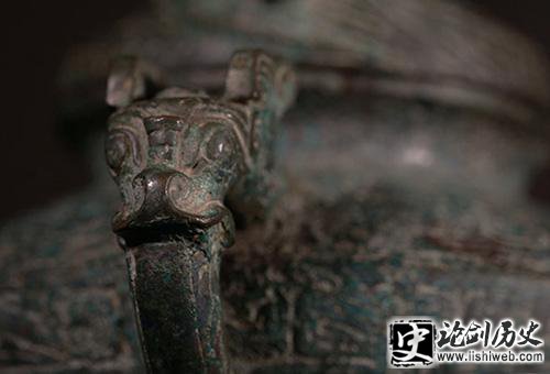虎鎣怎么读 揭秘青铜器虎蓥是什么朝代的 虎鎣怎么读 揭秘青铜器虎蓥是什么朝代的