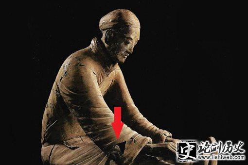 兵马俑是空心还是实心?兵马俑内部结构揭秘 兵马俑是空心还是实心?兵马俑内部结构揭秘