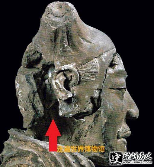 兵马俑是空心还是实心?兵马俑内部结构揭秘 兵马俑是空心还是实心?兵马俑内部结构揭秘