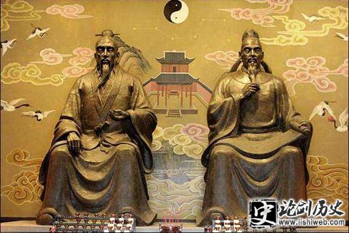 李淳风是谁?他是怎么死的? 李淳风是谁?他是怎么死的?