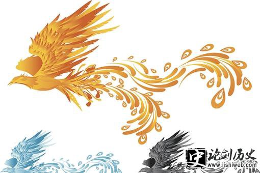 上古神兽凤凰在我国古代民间有着怎样的传说? 上古神兽凤凰在我国古代民间有着怎样的传说?