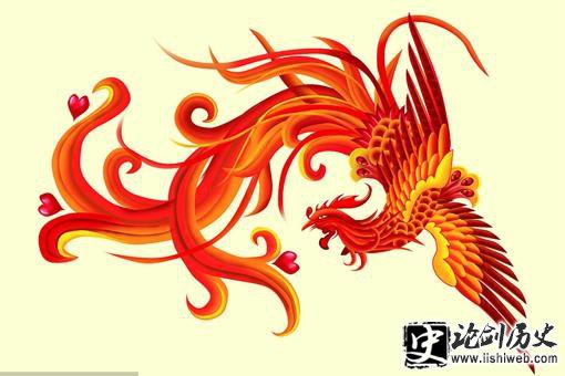 上古神兽凤凰在我国古代民间有着怎样的传说? 上古神兽凤凰在我国古代民间有着怎样的传说?