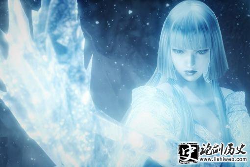 日本神话中的雪女有着什么样子的传说? 日本神话中的雪女有着什么样子的传说?