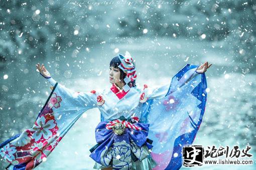 日本神话中的雪女有着什么样子的传说? 日本神话中的雪女有着什么样子的传说?