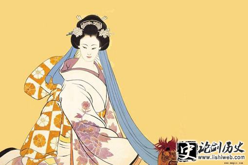 日本历史上有三位著名的女天皇,她们都是谁? 日本历史上有三位著名的女天皇,她们都是谁?
