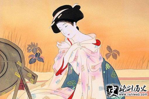 日本历史上有三位著名的女天皇,她们都是谁? 日本历史上有三位著名的女天皇,她们都是谁?
