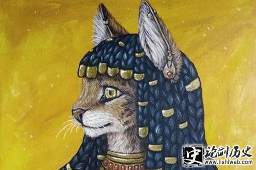 古埃及月亮女神是谁?带给人们音乐,舞蹈和爱 古埃及月亮女神是谁?带给人们音乐,舞蹈和爱