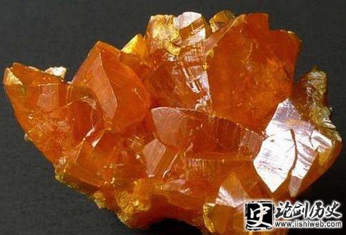 信口雌黄的雌黄是什么意思 信口雌黄的雌黄是什么意思