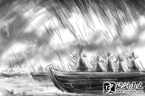 箭如雨发什么意思?箭如雨发典故出处介绍 箭如雨发什么意思?箭如雨发典故出处介绍