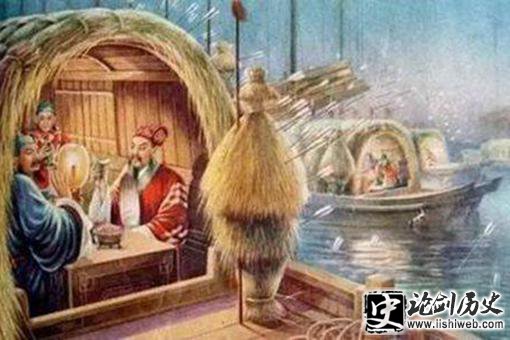 箭如雨发什么意思?箭如雨发典故出处介绍 箭如雨发什么意思?箭如雨发典故出处介绍