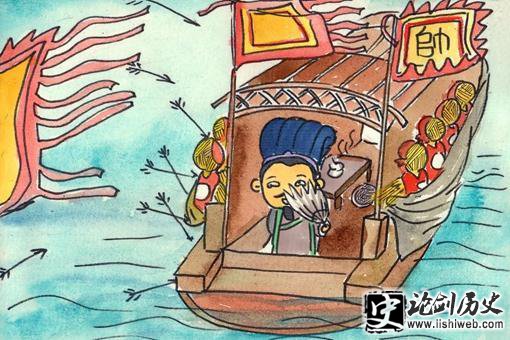 箭如雨发什么意思?箭如雨发典故出处介绍 箭如雨发什么意思?箭如雨发典故出处介绍