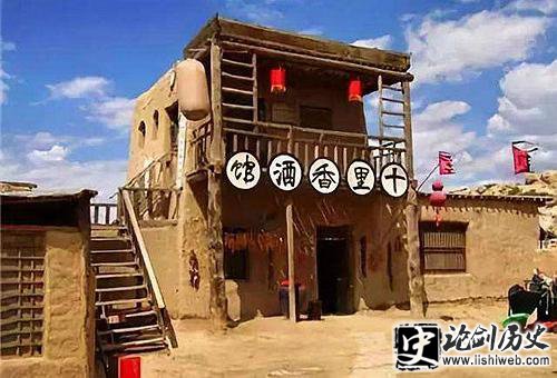 为什么古代一些人称吃饭为“打尖”? 为什么古代一些人称吃饭为“打尖”?