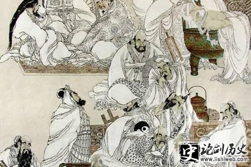百家争鸣为什么只能发生在春秋战国时期?百家争鸣局面形成原因 百家争鸣为什么只能发生在春秋战国时期?百家争鸣局面形成原因