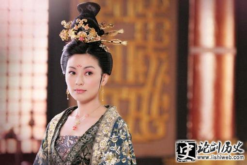 安乐公主是谁?对历史有着什么样子的影响? 安乐公主是谁?对历史有着什么样子的影响?