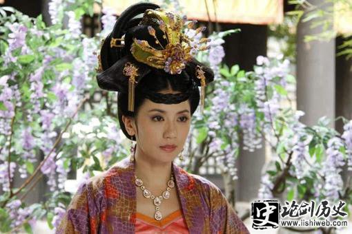 安乐公主是谁?对历史有着什么样子的影响? 安乐公主是谁?对历史有着什么样子的影响?