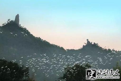 婆媳岩的历史背景是怎样的?有着怎样的意义? 婆媳岩的历史背景是怎样的?有着怎样的意义?