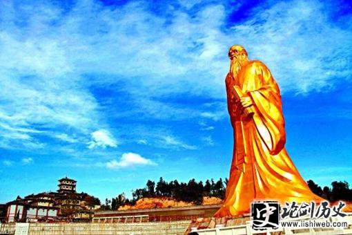 与老子密不可分的函谷关的来历是怎样的? 与老子密不可分的函谷关的来历是怎样的?