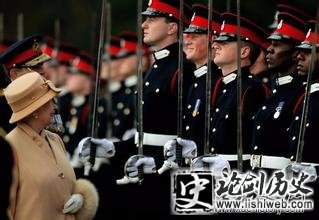 英国为什么没有“皇家陆军”?英国陆军隶属于英国议会【图】