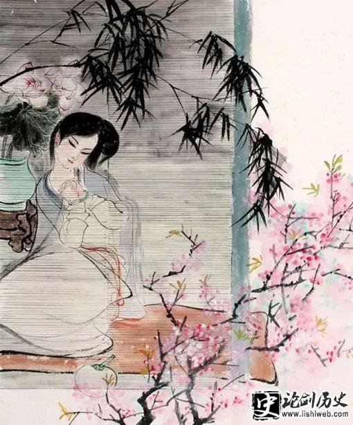 古代表达想念的语句有哪些?“想”开头的句子集合 古代表达想念的语句有哪些?“想”开头的句子集合