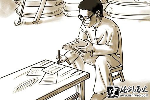 中国著名数学家华罗庚的故事有哪些? 中国著名数学家华罗庚的故事有哪些?