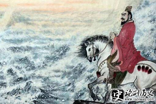 如虎生翼什么意思?如虎生翼典故出处介绍 如虎生翼什么意思?如虎生翼典故出处介绍