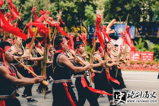 侗族传统节日林王节是什么节日?有着什么样子的传说? 侗族传统节日林王节是什么节日?有着什么样子的传说?