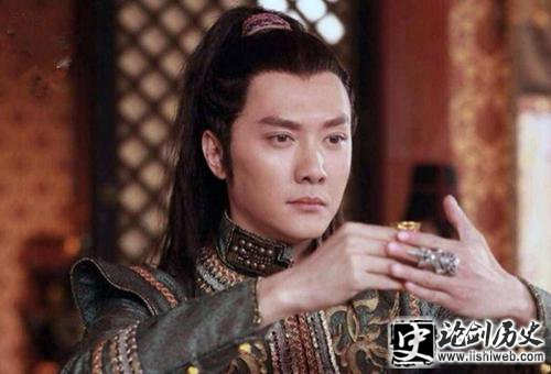 宇文泰为什么不把权利给儿子,而是给了宇文护? 宇文泰为什么不把权利给儿子,而是给了宇文护?