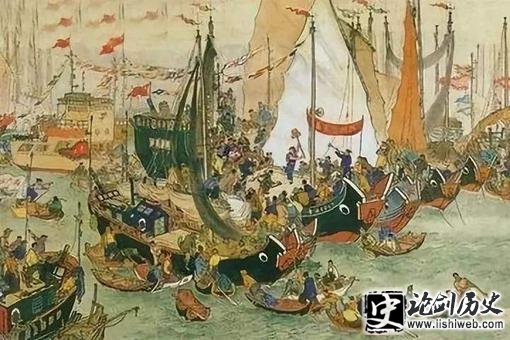 祖逖是如何北伐的?当时东晋的态度是怎样的? 祖逖是如何北伐的?当时东晋的态度是怎样的?