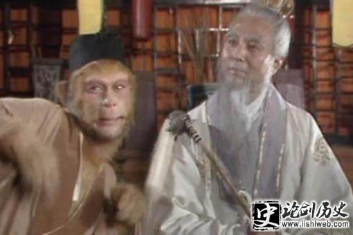 准提道人是谁?准提道人和菩提祖师有什么关系? 准提道人是谁?准提道人和菩提祖师有什么关系?