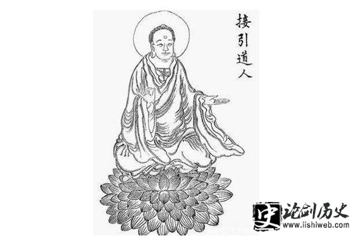 准提道人是谁?准提道人和菩提祖师有什么关系? 准提道人是谁?准提道人和菩提祖师有什么关系?