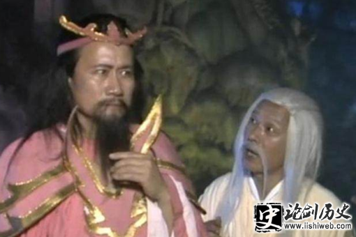 准提道人是谁?准提道人和菩提祖师有什么关系? 准提道人是谁?准提道人和菩提祖师有什么关系?