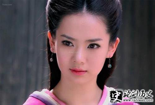 汉景帝为什么被栗姬骂作 汉景帝为什么被栗姬骂作