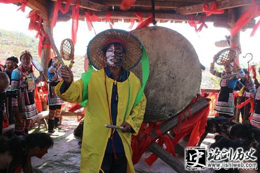 哑巴节是什么节?是哪个民族的节气? 哑巴节是什么节?是哪个民族的节气?