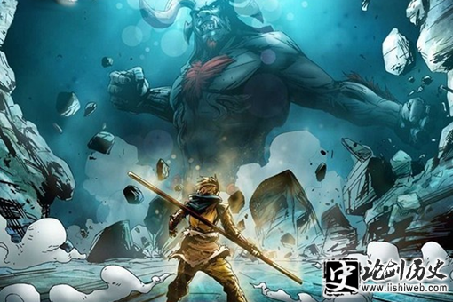 孙悟空成佛后做的第一件事是什么? 孙悟空成佛后做的第一件事是什么?