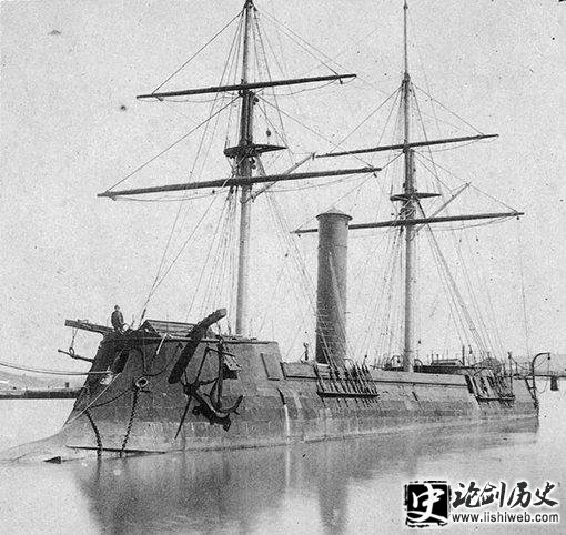 日本海军是如何崛起的?日本海军发展史介绍 日本海军是如何崛起的?日本海军发展史介绍