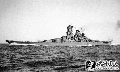 日本海军是如何崛起的?日本海军发展史介绍 日本海军是如何崛起的?日本海军发展史介绍