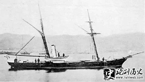 日本海军是如何崛起的?日本海军发展史介绍 日本海军是如何崛起的?日本海军发展史介绍