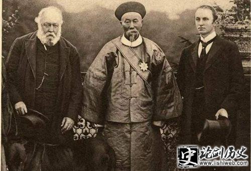 东南互保是什么 东南互保的影响和意义 东南互保是什么 东南互保的影响和意义