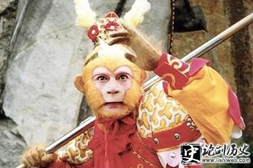 孙悟空被压五指山下时那个送桃小孩是谁? 孙悟空被压五指山下时那个送桃小孩是谁?