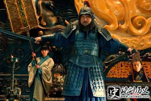 东汉末年的大动乱到底有多可怕?人口大幅度减少 东汉末年的大动乱到底有多可怕?人口大幅度减少