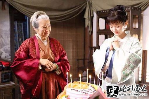 知否盛老太太是被谁毒死的?盛老太太结局介绍 知否盛老太太是被谁毒死的?盛老太太结局介绍