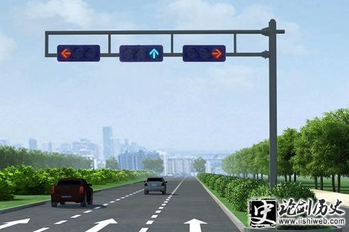 世界上第一座交通信号灯是谁发明的?什么时候? 世界上第一座交通信号灯是谁发明的?什么时候?