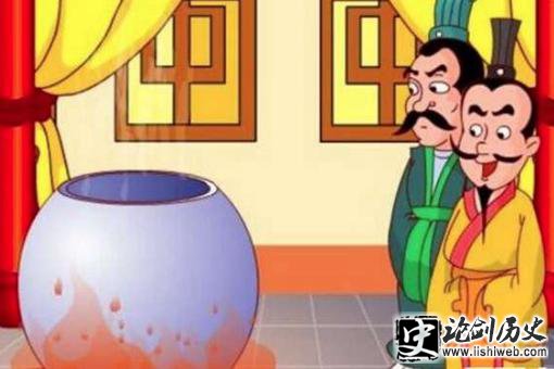 请君入瓮的历史典故,请君入瓮的主人公是谁? 请君入瓮的历史典故,请君入瓮的主人公是谁?