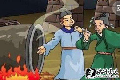 请君入瓮的历史典故,请君入瓮的主人公是谁? 请君入瓮的历史典故,请君入瓮的主人公是谁?