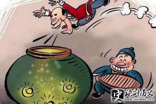 请君入瓮的历史典故,请君入瓮的主人公是谁? 请君入瓮的历史典故,请君入瓮的主人公是谁?