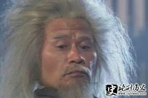 欧阳锋为何会怕郭靖?主要是因为这个女人 欧阳锋为何会怕郭靖?主要是因为这个女人